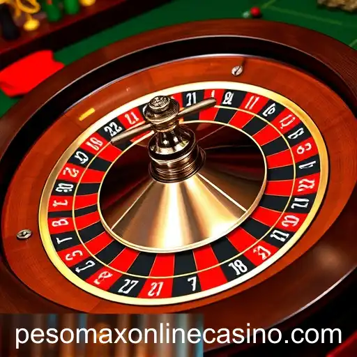 The Rise of Pesomax Online Casino in the Gaming Industry