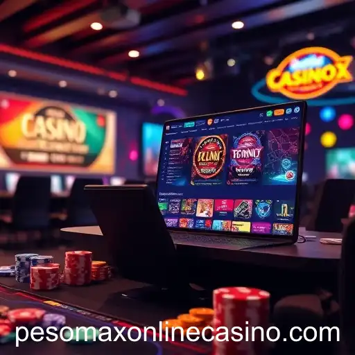 The Rise of Online Casinos in 2025