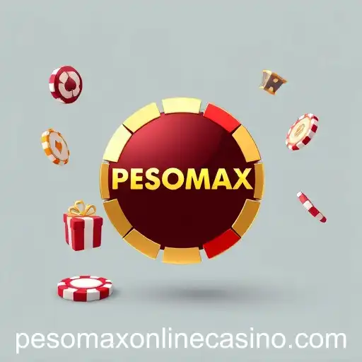 The Rise of Pesomax Online Casino