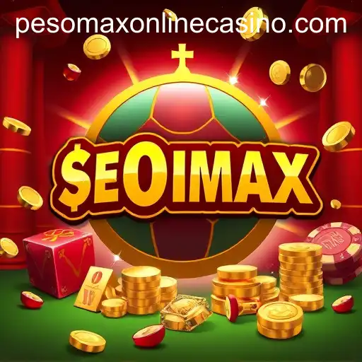 Exploring Slot Games at Pesomax Online Casino