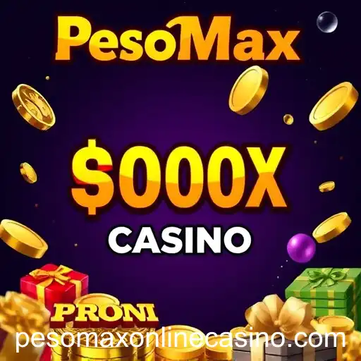 Exploring Bonuses at PesoMax Online Casino: What You Need to Know