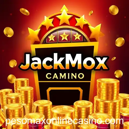 Exploring the Exciting World of Jackpots at PesoMax Online Casino