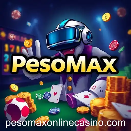 The Rising Popularity of Pesomax Online Casino