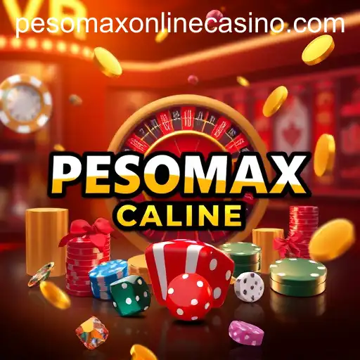 Exploring Pesomax Online Casino: Trends and Insights