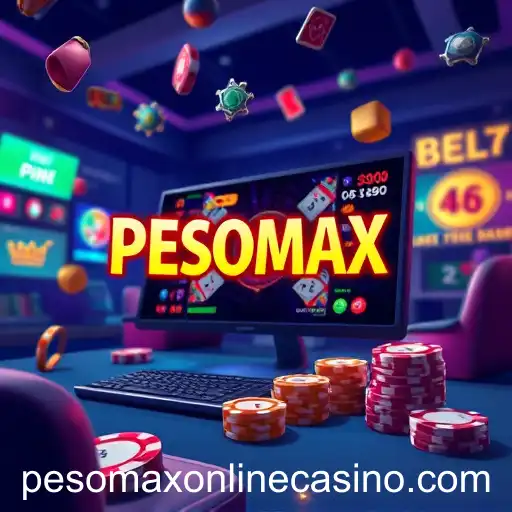 The Rise of Online Casinos in the Gaming Industry
