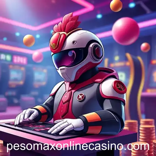 Rise of Online Casinos in 2025