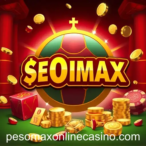 Exploring Slot Games at Pesomax Online Casino